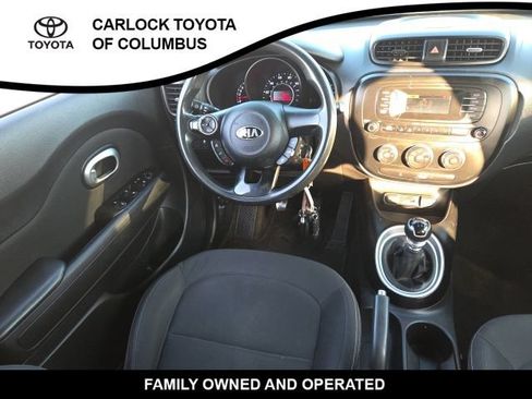 Used 2014 Kia Soul FWD image 18