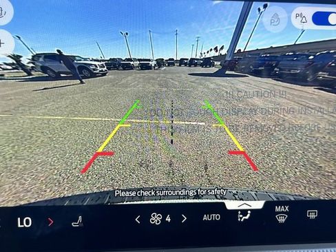 New 2026 Ford Explorer Active image 13