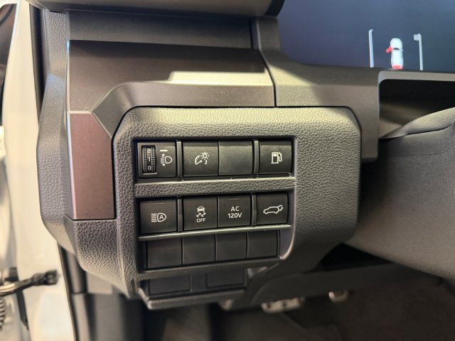 Certified 2026 Toyota 4Runner TRD Sport Premium AWD/4WD image 23