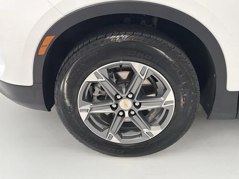 Used 2024 Chevrolet Blazer LT w/ Driver Confidence Package FWD image 26