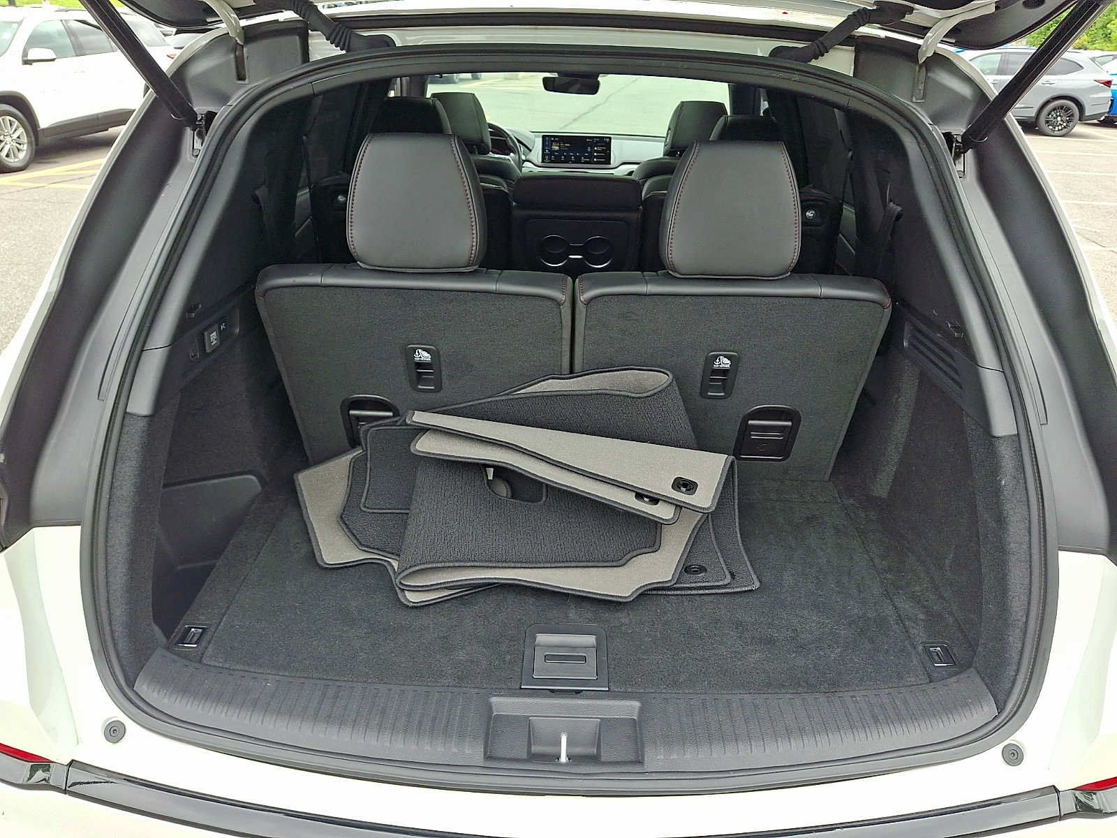 Used 2025 Acura MDX A-Spec AWD/4WD image 33