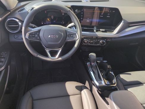 New 2026 Chevrolet Trax ACTIV w/ Driver Confidence Package image 20