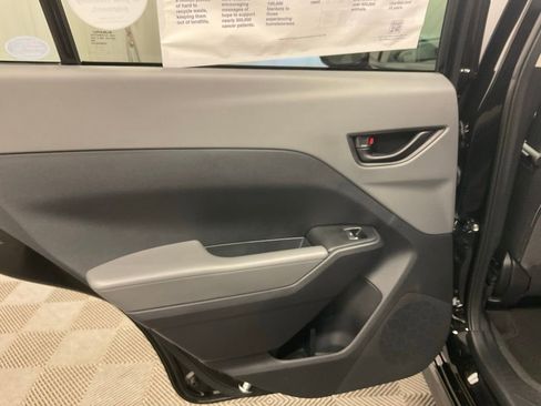 New 2026 Subaru Crosstrek 2.5i image 29