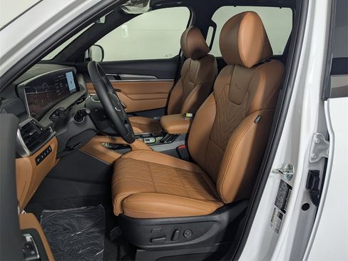 New 2025 Kia Telluride SX Prestige X-Line image 12