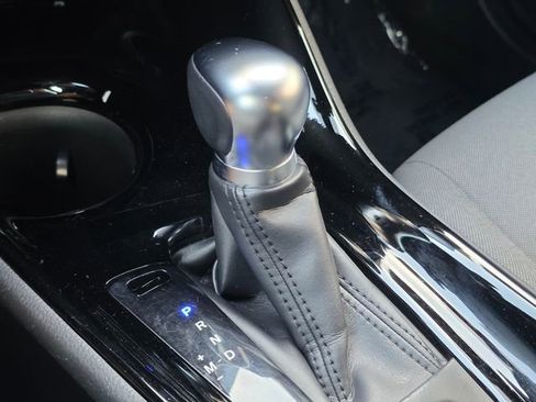 Used 2021 Toyota C-HR Nightshade image 23