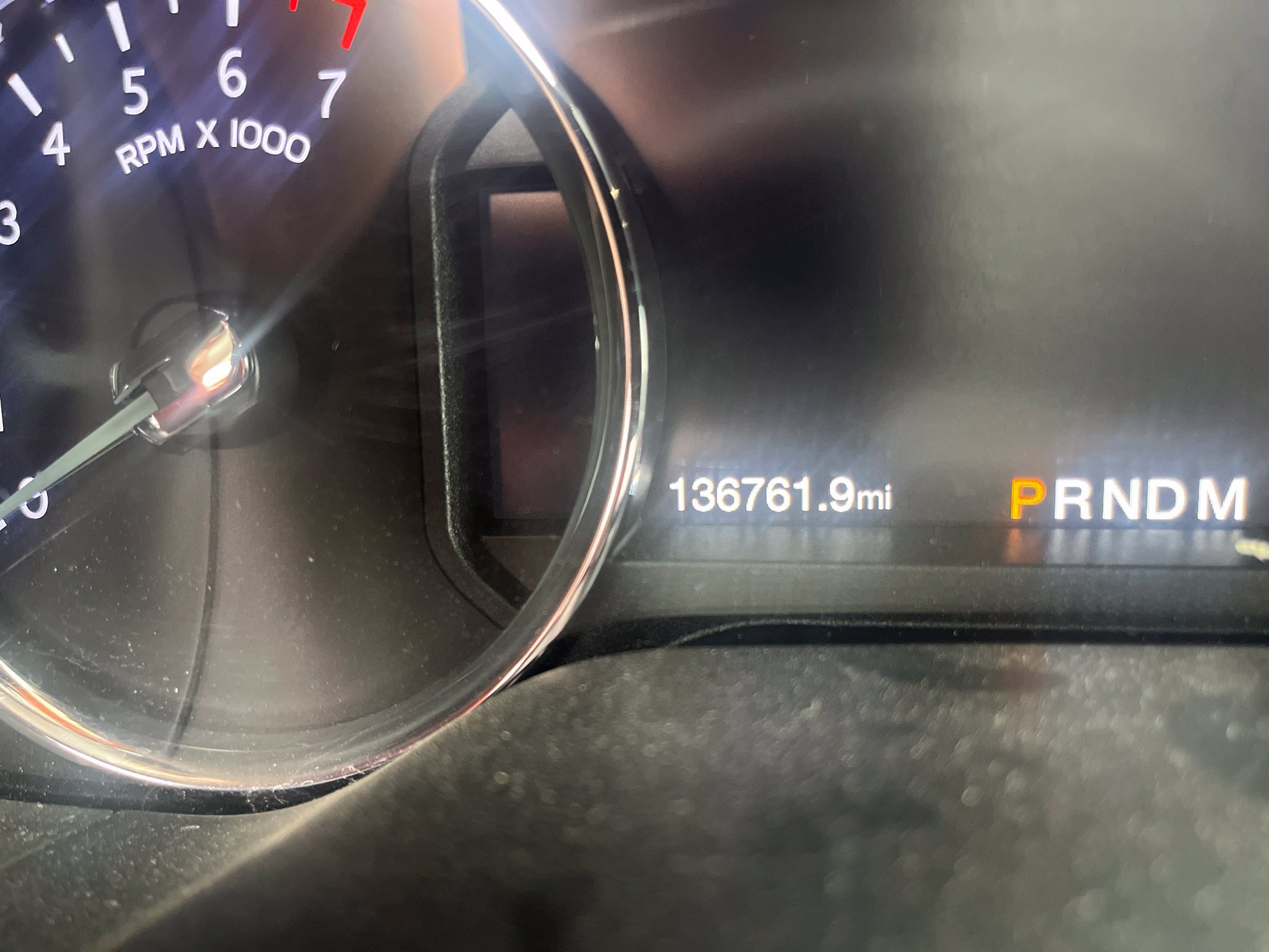 Used 2019 Ford Expedition XLT w/ Equipment Group 202A AWD/4WD image 8