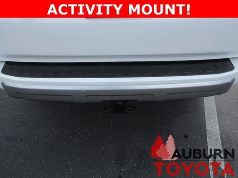 Certified 2024 Toyota 4Runner TRD Off-Road Premium image 8