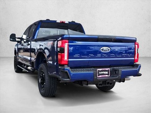 New 2026 Ford F250 XL w/ STX Appearance Package image 7