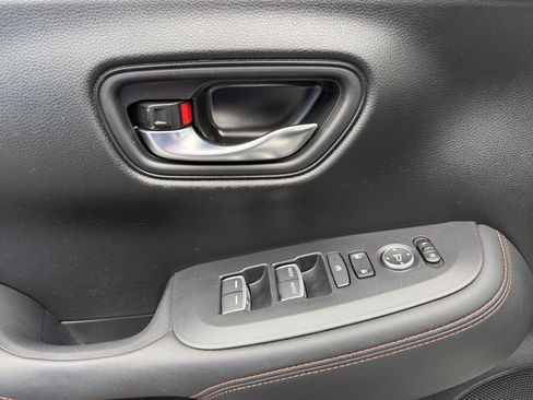 Certified 2024 Honda HR-V Sport image 29