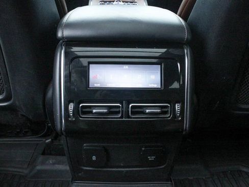 Used 2022 Lincoln Aviator Reserve w/ Elements Package Plus image 35