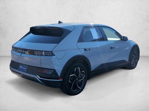 Certified 2024 Hyundai Ioniq 5 SEL image 5