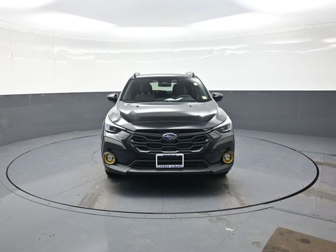 New 2026 Subaru Crosstrek 2.5i Sport AWD/4WD image 8