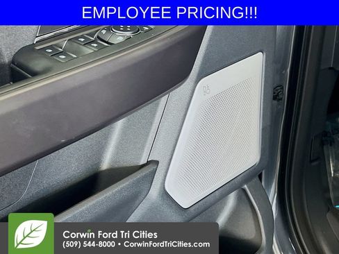 New 2026 Ford F150 Lariat w/ Equipment Group 502A High AWD/4WD image 13