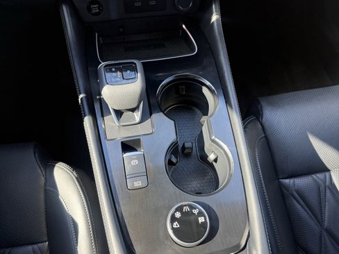 Used 2026 Nissan Rogue Platinum w/ Platinum Premium Package image 29