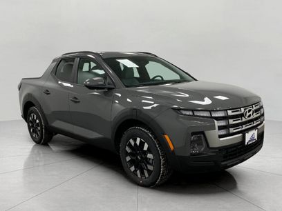 New 2026 Hyundai Santa Cruz SEL