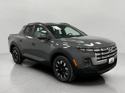 New 2026 Hyundai Santa Cruz SEL AWD/4WD image 1