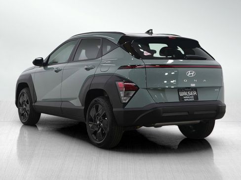 Certified 2026 Hyundai Kona SEL Sport image 3