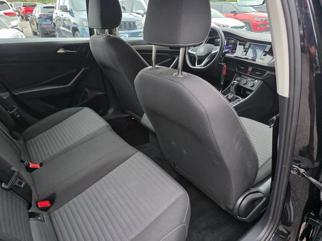 Used 2024 Volkswagen Jetta S FWD image 13