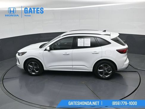 Used 2023 Ford Escape ST-Line Select AWD/4WD image 50