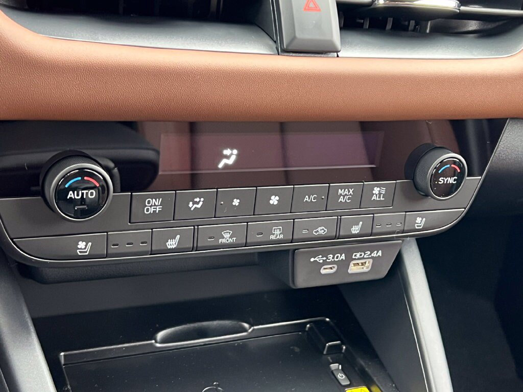 New 2026 Subaru Outback Touring XT AWD/4WD image 28