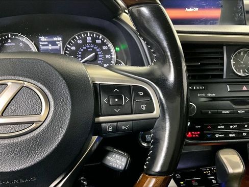 Used 2018 Lexus RX 350L FWD w/ Premium Package image 19