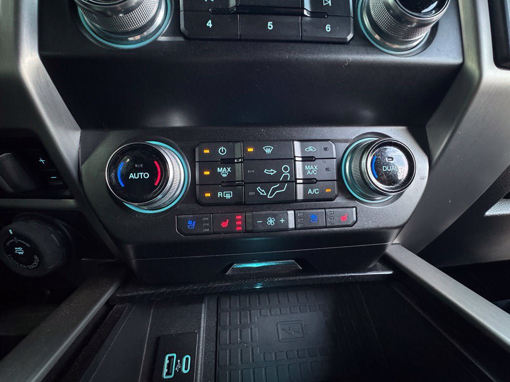 Used 2021 Ford F250 Platinum AWD/4WD image 14