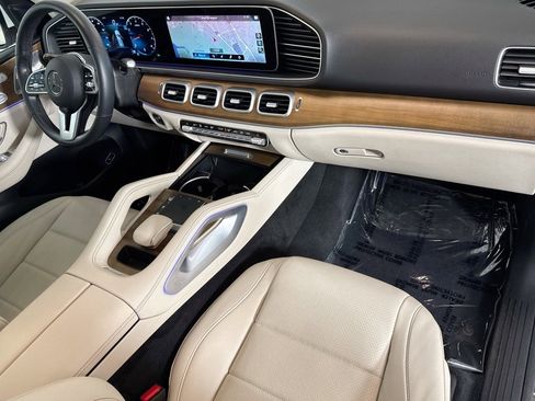 Certified 2022 Mercedes-Benz GLE 350 4MATIC image 28