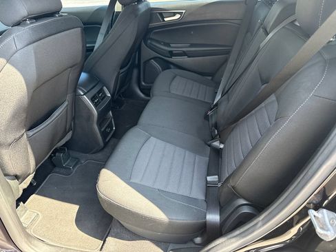 Used 2022 Ford Edge SE w/ Black Appearance Package AWD/4WD image 20