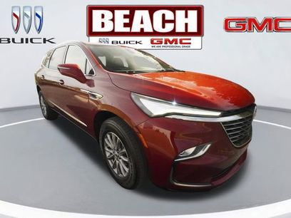 Used 2024 Buick Enclave Essence w/ Trailering Package, 5000 lbs.