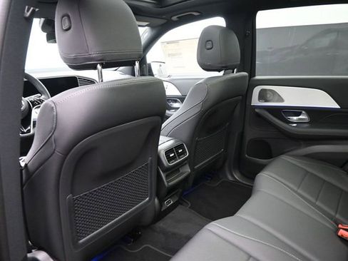 New 2026 Mercedes-Benz GLE 450 4MATIC image 12