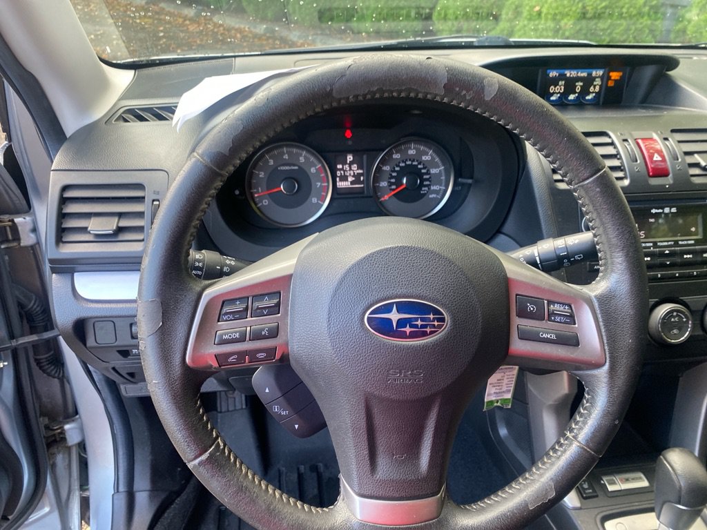 Used 2014 Subaru Forester 2.5i Limited AWD/4WD image 13