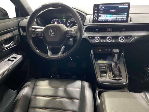 Used 2025 Honda CR-V Sport-L image 10