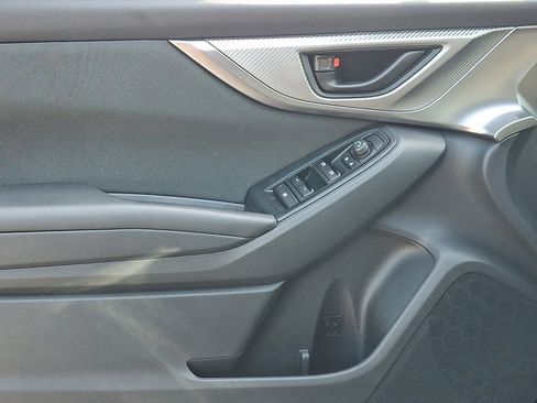 Certified 2024 Subaru WRX w/ Accessory Package #2 AWD/4WD image 13