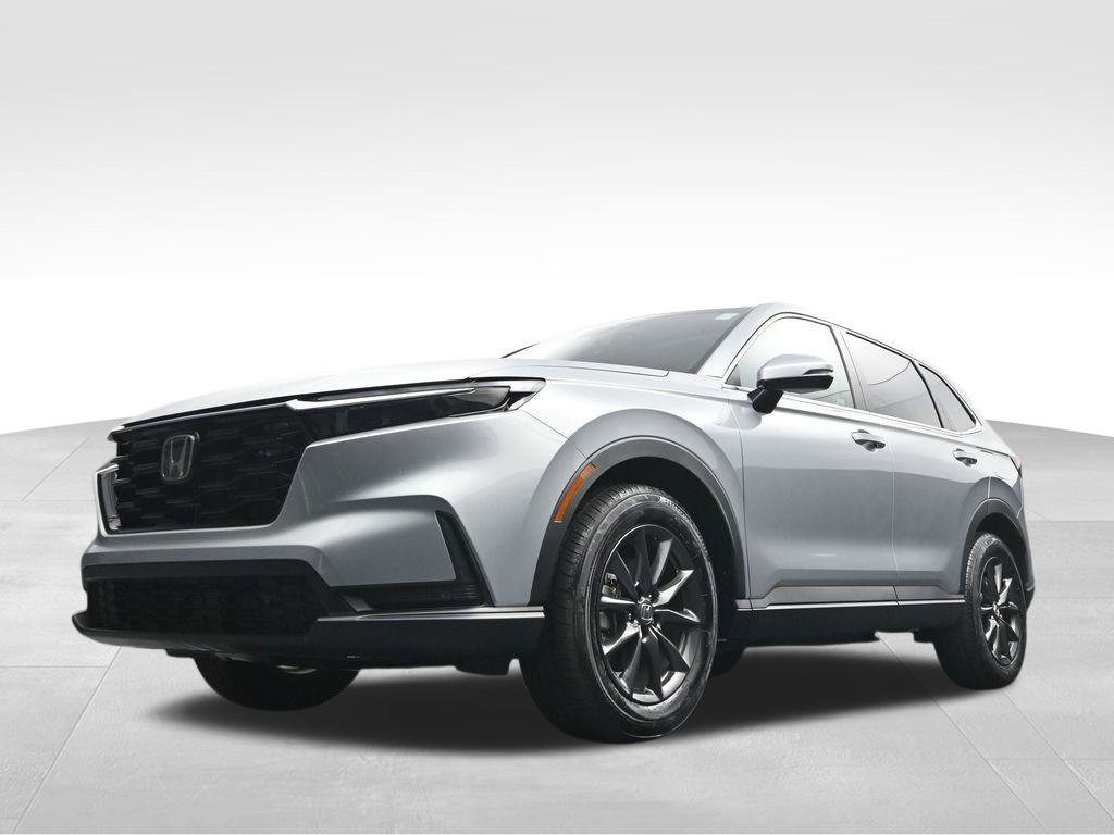 Used 2026 Honda CR-V EX-L image 48