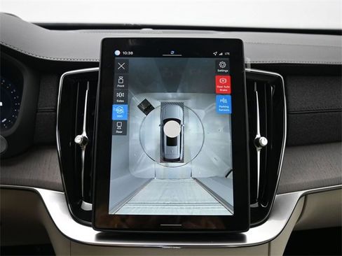 New 2026 Volvo XC90 B6 Ultra image 21