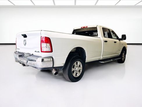 Used 2024 RAM 2500 Big Horn AWD/4WD image 4