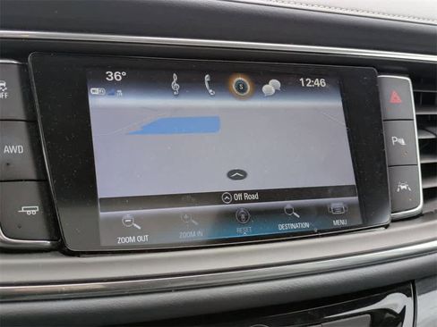 Used 2018 Buick Enclave Premium w/ Experience Buick Package image 29