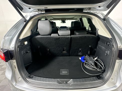 Used 2024 MAZDA CX-90 Plug-In Hybrid w/ Premium Pkg AWD/4WD image 31