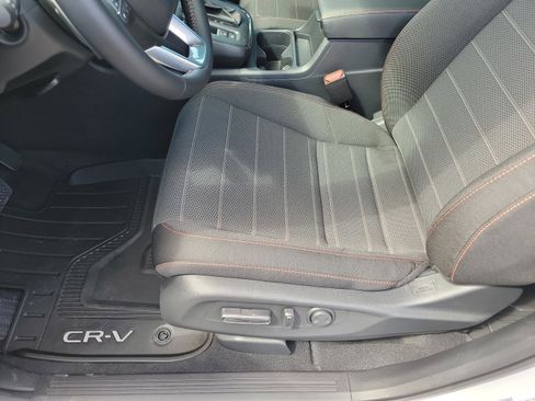 New 2026 Honda CR-V Sport image 26