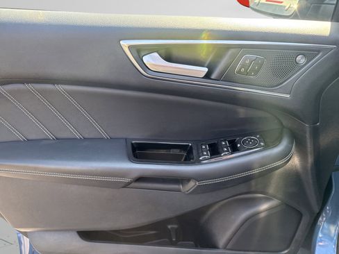 Used 2019 Ford Edge ST w/ Convenience Package AWD/4WD image 7