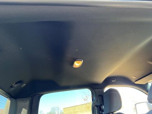 New 2025 RAM 2500 Tradesman image 14