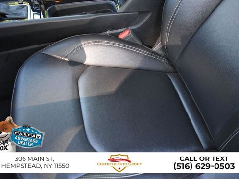 Used 2025 Jeep Compass Limited AWD/4WD image 12