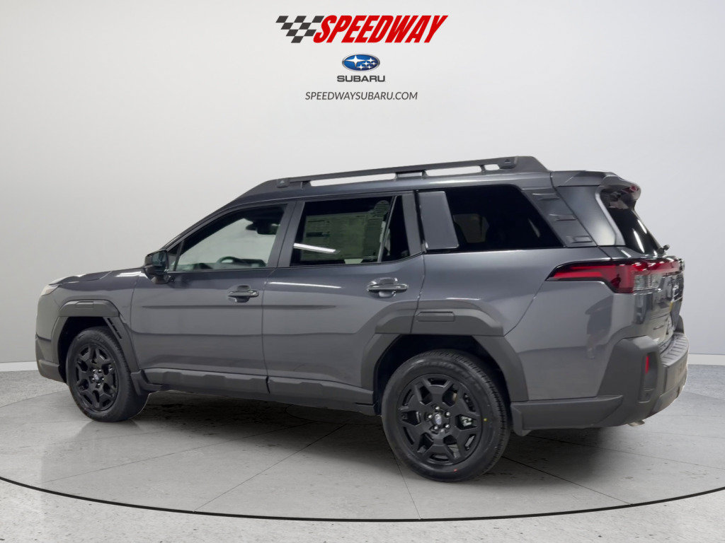 New 2026 Subaru Outback Limited AWD/4WD image 9