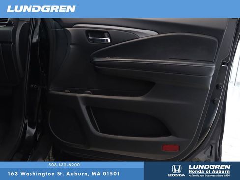 Used 2021 Honda Ridgeline Sport image 13