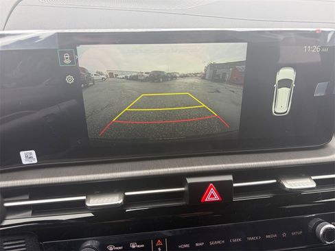 New 2026 Kia Sportage X-Line image 22