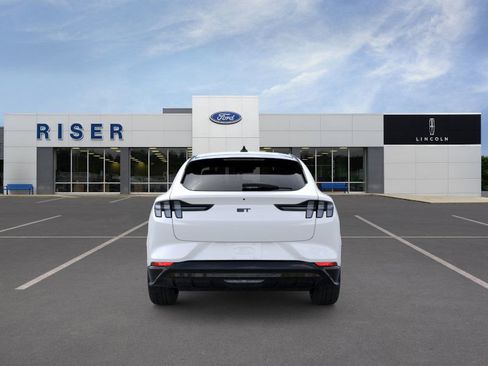 New 2024 Ford Mustang Mach-E GT image 5