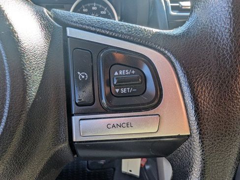 Used 2018 Subaru Forester 2.5i Premium w/ All-Weather Package AWD/4WD image 15