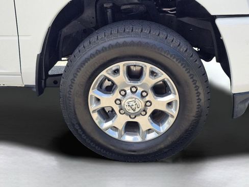 Used 2023 RAM 2500 Laramie image 6