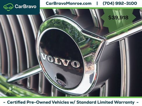 Used 2022 Volvo XC90 T8 Inscription AWD/4WD image 49