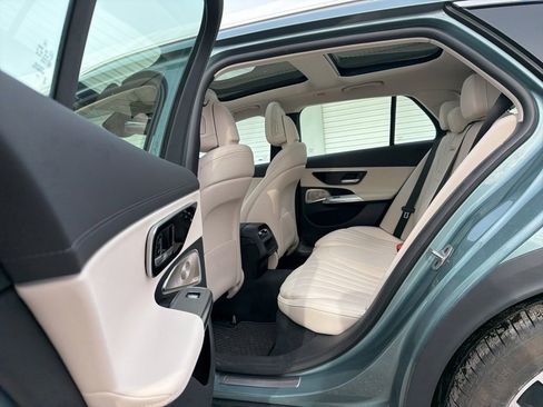 Used 2024 Mercedes-Benz E 450 4MATIC All-Terrain Wagon image 7